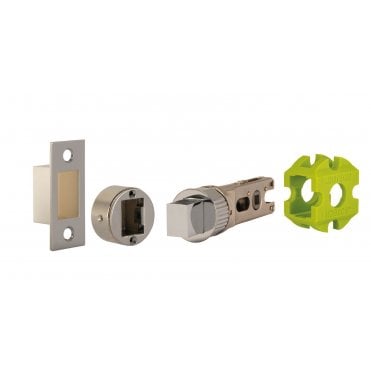 Deadbolt / BathBolt