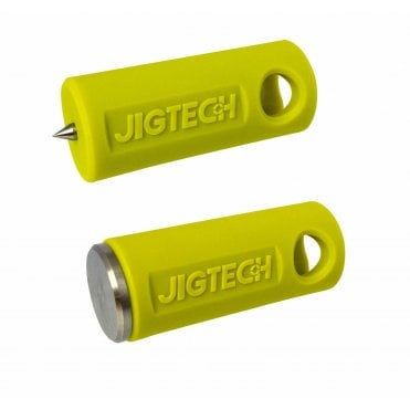 Latch Tapper & Keep Locator Set for Smart Door Handle Fitting System