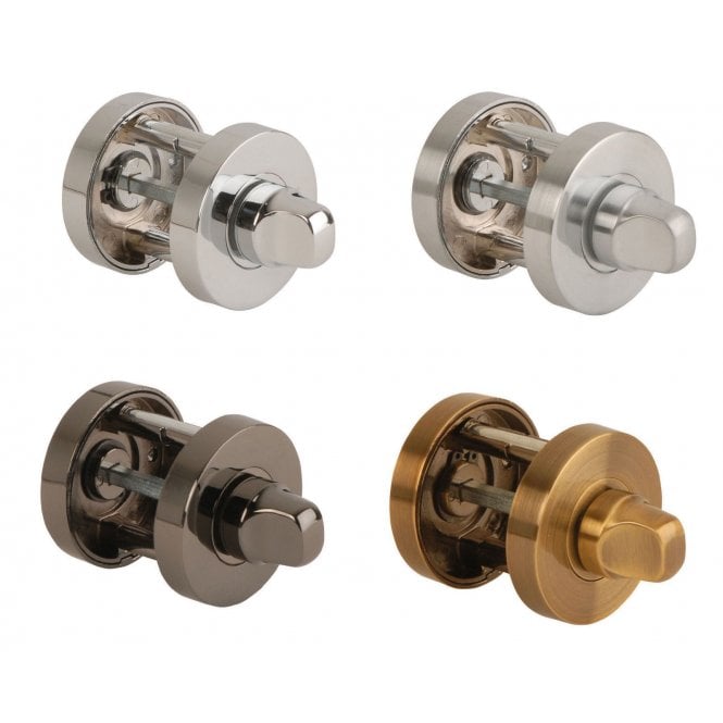 Jigtech PCP/ANB/SCP/BNKL Round Turn & Release