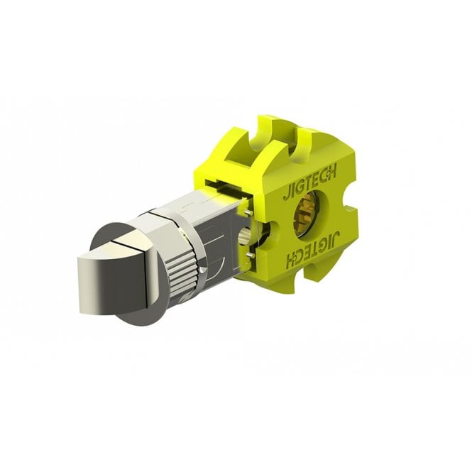 Jigtech Smart Passage Latch 45mm / 57mm