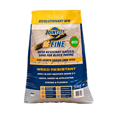 20Kg Fine Paving Sand