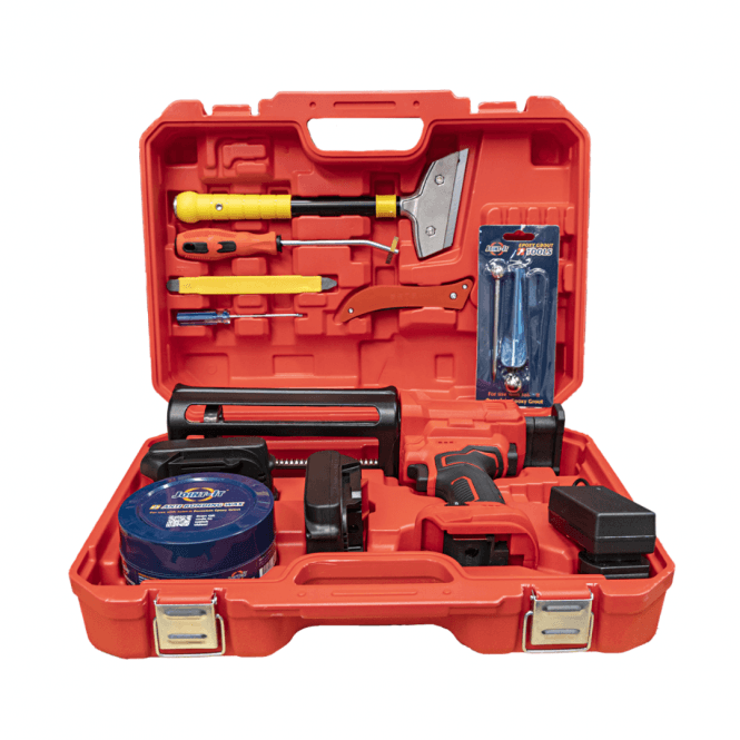 Joint-It Electric Application Gun