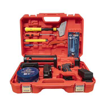 Electric Application Gun