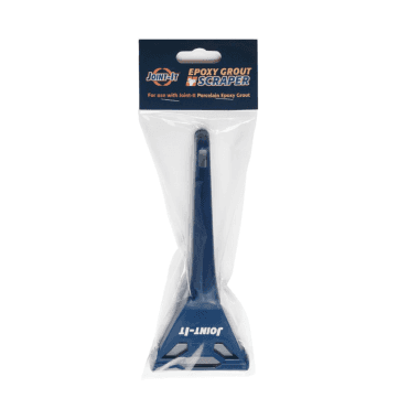 Epoxy Grout Scraper