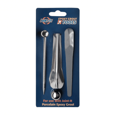 Epoxy Grout Tools