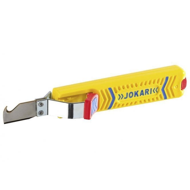Jokari Secura Cable Knife No 28H 8-28mm