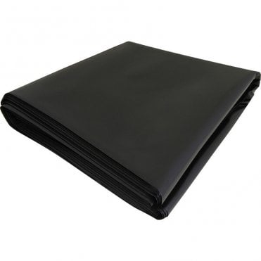4x5M 250MU 20M2 Black BBA Damp Proof Membrane - Handy Pack