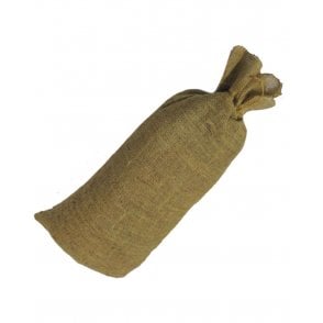 Hessian Sand Bag