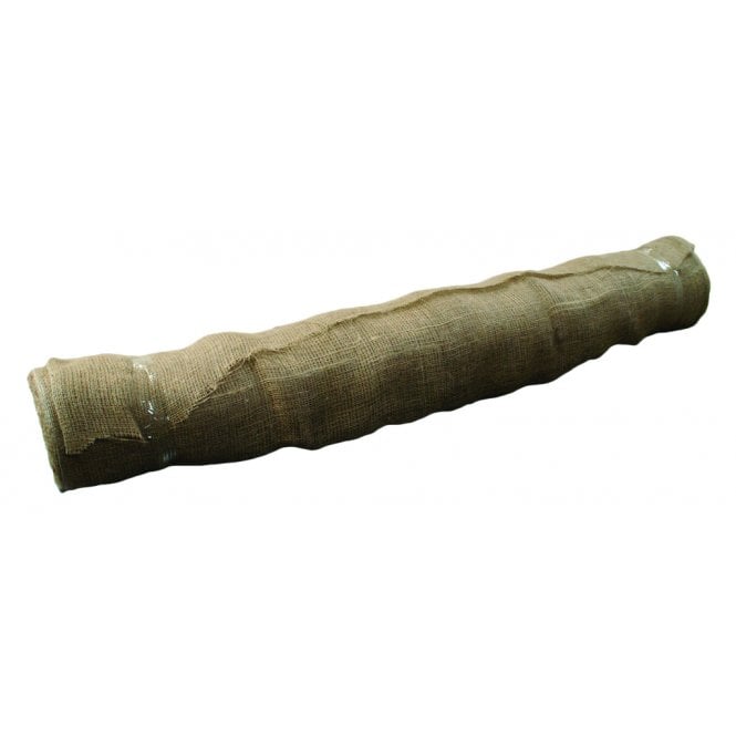 JRT Curing Hessian Roll 1.37 MTR x 46 MTR