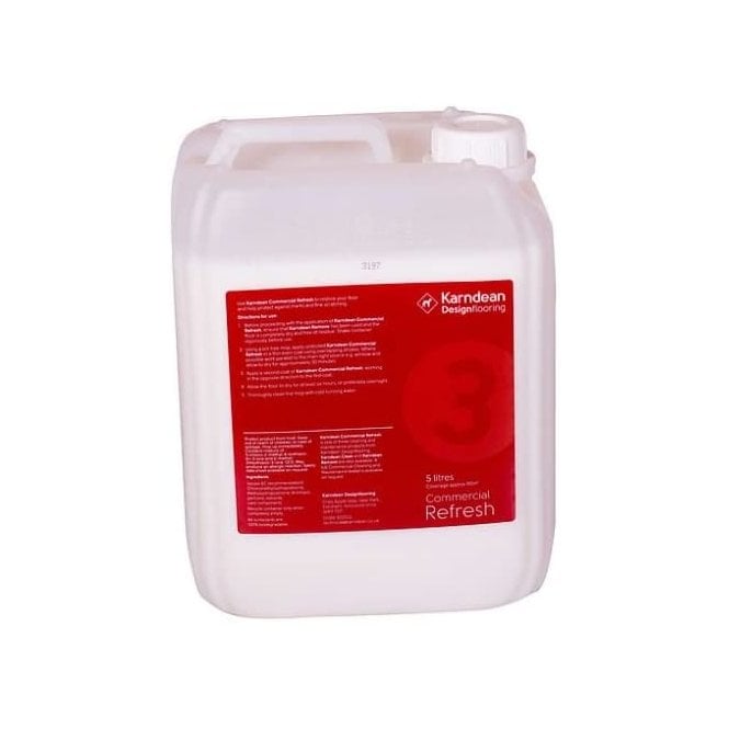 Karndean Commercial Refresh 5L