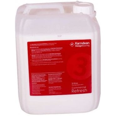 Commercial Refresh 5L