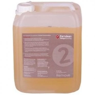 Commercial Remove 5L