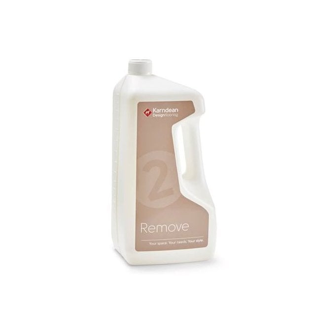 Karndean Remove 0.75L - 2L