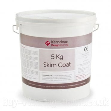Skim Coat Adhesive 5Kg