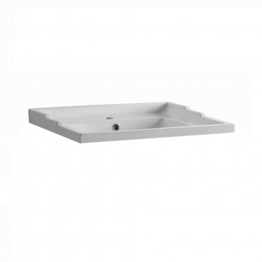 Astley 600mm Traditional 1TH Ceramic Basin