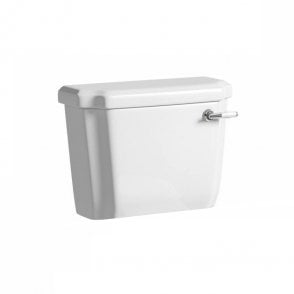 Astley Traditional Close Couple Toilet Cistern