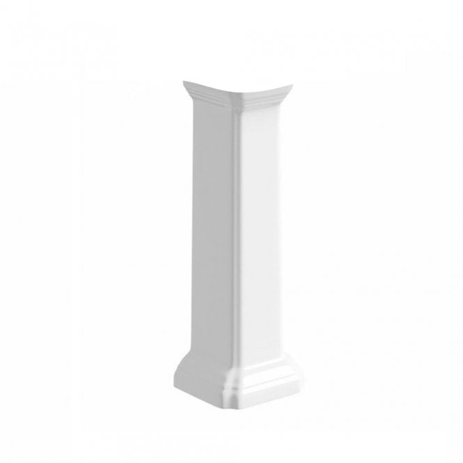 Kartell Astley Traditional Full Height Pedestal