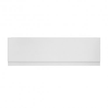 Atlantis 1800mm Waterproof White 2-Piece Bath Front Panel