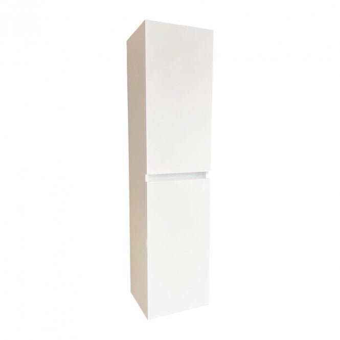 Kartell Atlantis 300mm x 1200mm Waterproof White Tall Storage Unit