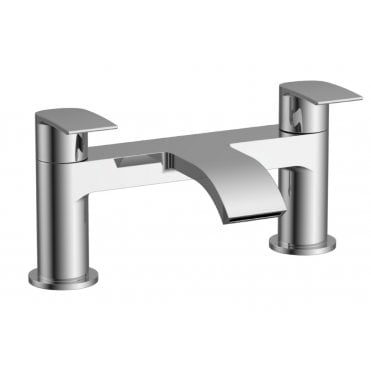 Bella Bath Filler Tap Chrome