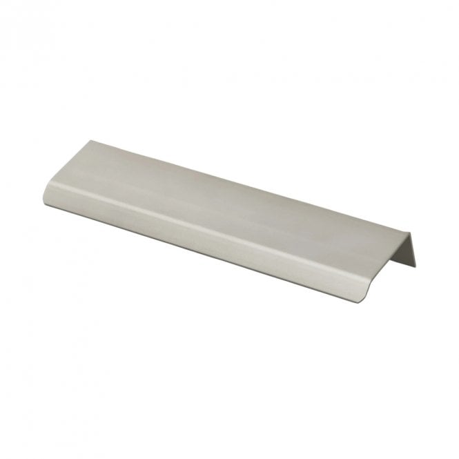 Kartell Brushed Nickel Handle to Suit Fusion Unit (Each)
