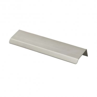 Brushed Nickel Handle to Suit Fusion Unit (Each)