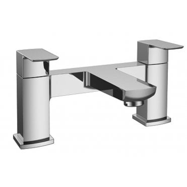 Culture Bath Filler Tap Chrome