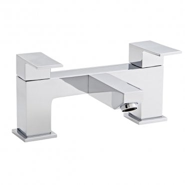 Element Bath Filler Polished Chrome