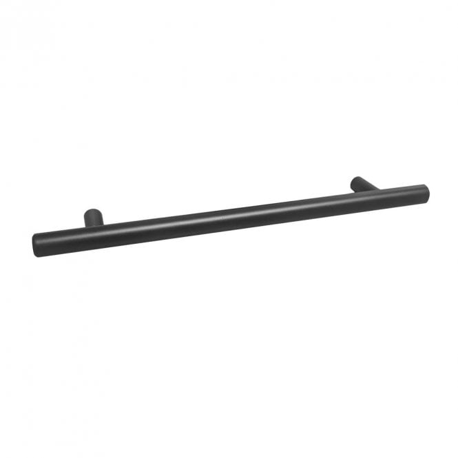 Kartell Encore Round Handle Matt Black