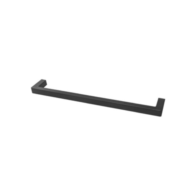 Kartell Encore Square Handle Matt Black