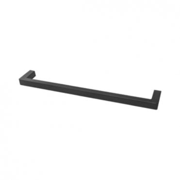 Encore Square Handle Matt Black