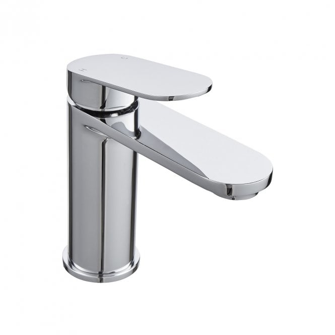 Kartell Excel Single Lever Mono Basin Mixer Tap Chrome