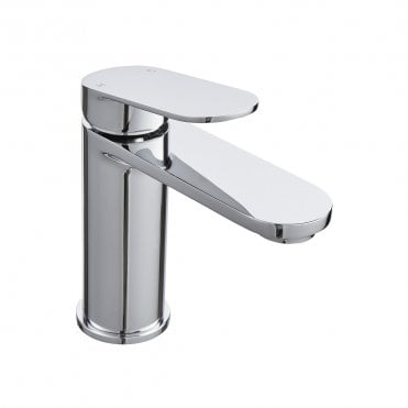 Excel Single Lever Mono Basin Mixer Tap Chrome