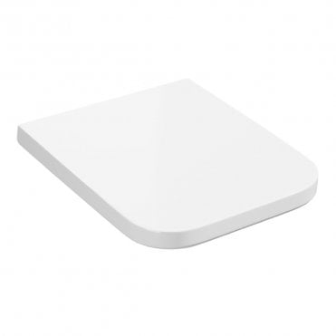 Genoa Square Premium Soft Close Toilet Seat & Cover