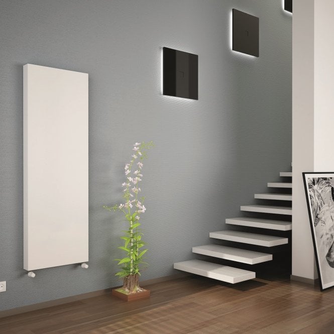 Kartell K-Flat Kompact 1800mm x 300mm Type 10 Single Vertical Radiator