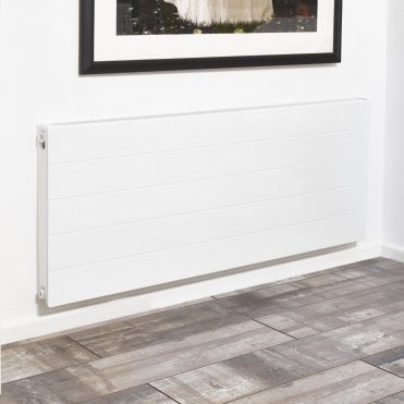 K-Flat Premium Kompact 500mm x 1000mm Type 11 Single Horizontal Radiator