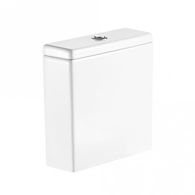 Kartell Kameo Close Coupled Toilet Cistern