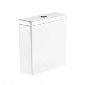 Kameo Close Coupled Toilet Cistern