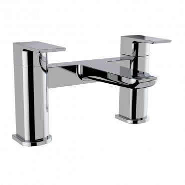Kolt Bath Filler Tap Chrome
