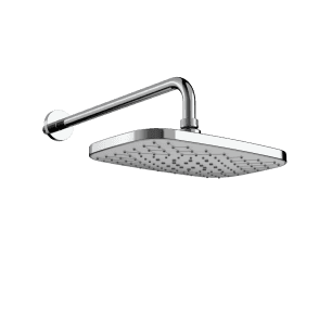 Kolt Chrome Fixed Head and Arm