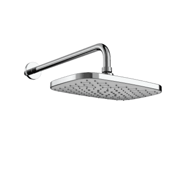 Kolt Chrome Fixed Head and Arm