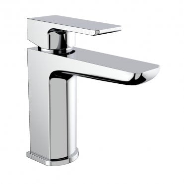 Kolt Single Lever Mono Basin Mixer Tap Chrome