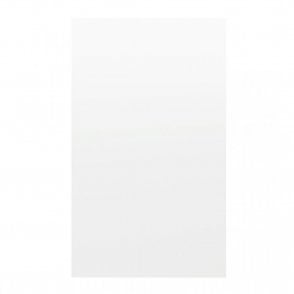 KV8 1100mm x 2000mm Wetroom Screen - Glass Only