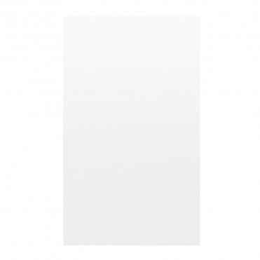 KV8 600mm x 2000mm Wetroom Screen - Glass Only