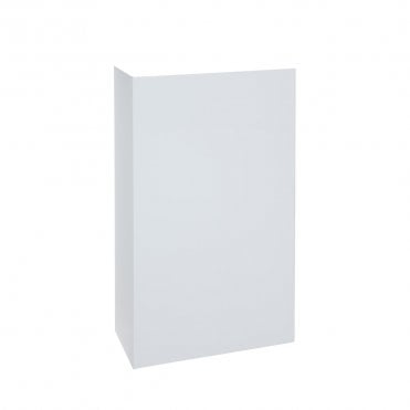 Matrix 500mm WC Unit Gloss White