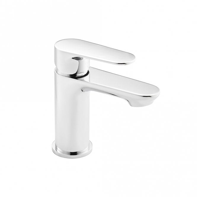 Kartell Mirage Mono Basin Mixer Tap  Polished Chrome