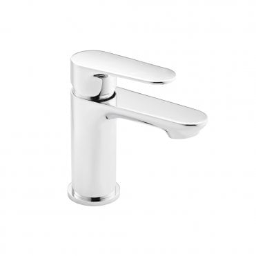 Mirage Mono Basin Mixer Tap  Polished Chrome