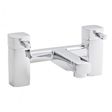 Mode Bath Filler Polished Chrome