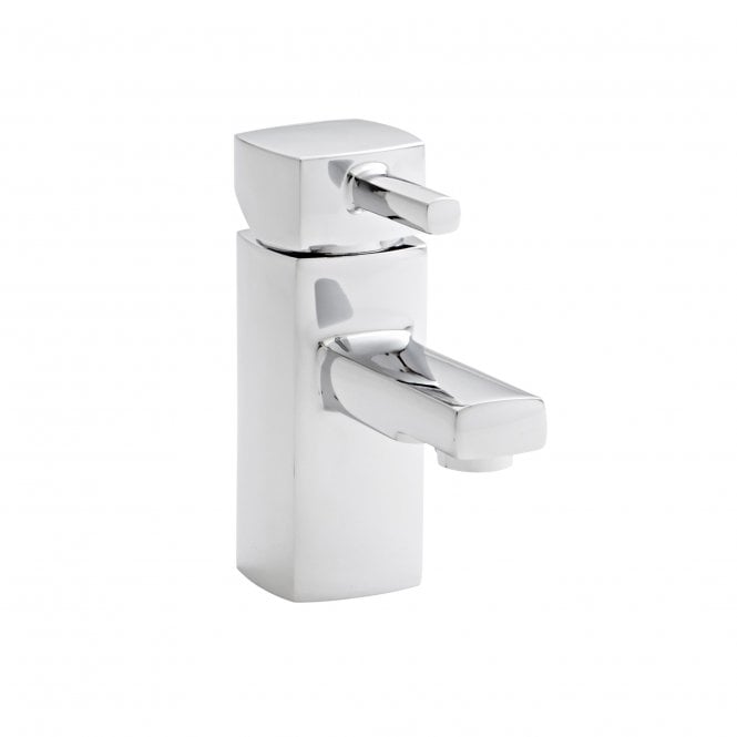 Kartell Mode Mono Basin Mixer Tap Polished Chrome