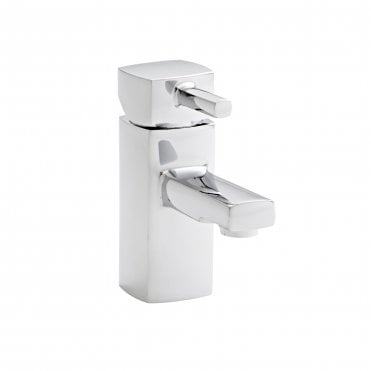 Mode Mono Basin Mixer Tap Polished Chrome